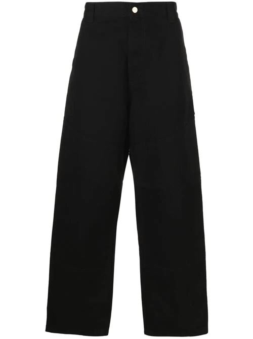 Wide Panel Pant Carhartt WIP | I0313938902BLACK RINSED